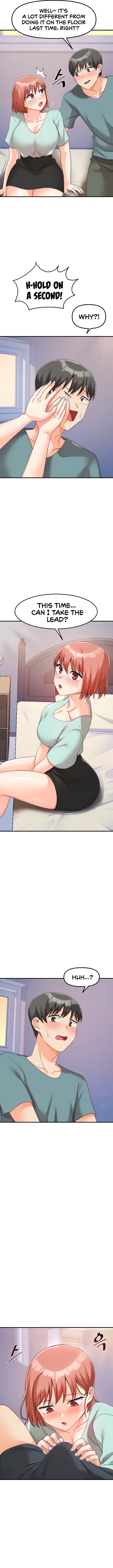 Boarding School Chapter 29 Page 7