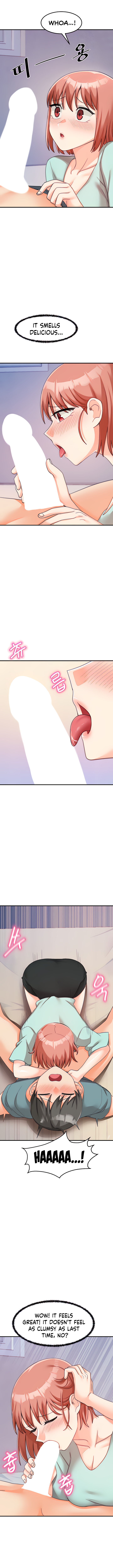 Boarding School Chapter 29 Page 8