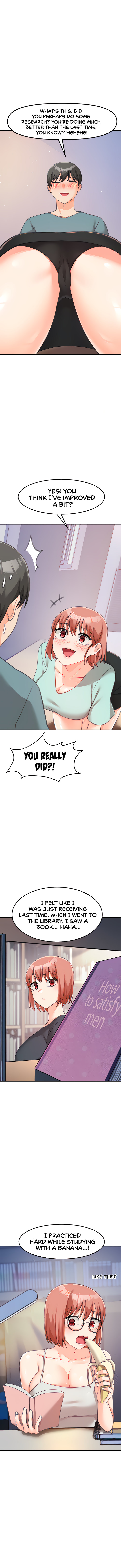 Boarding School Chapter 29 Page 9