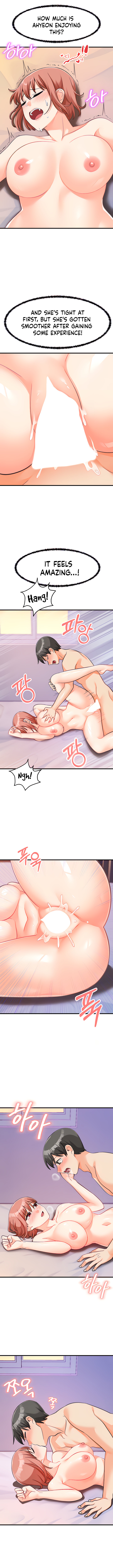 Boarding School Chapter 30 Page 10