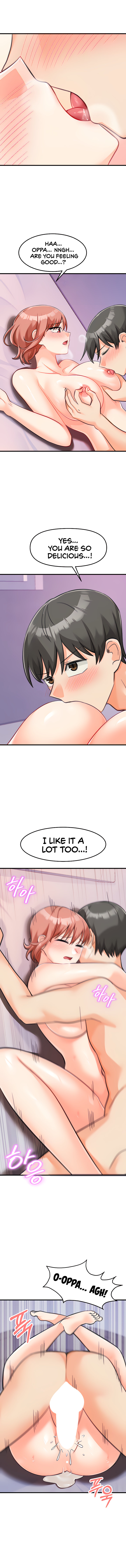 Boarding School Chapter 30 Page 11