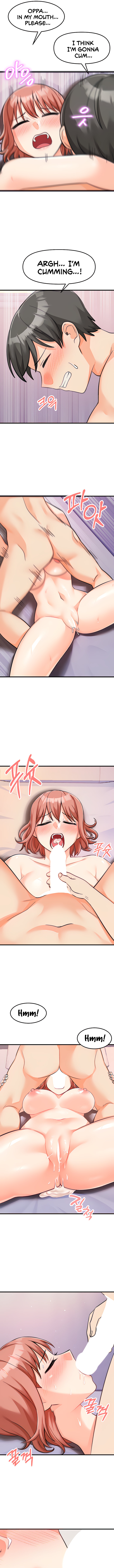 Boarding School Chapter 30 Page 12