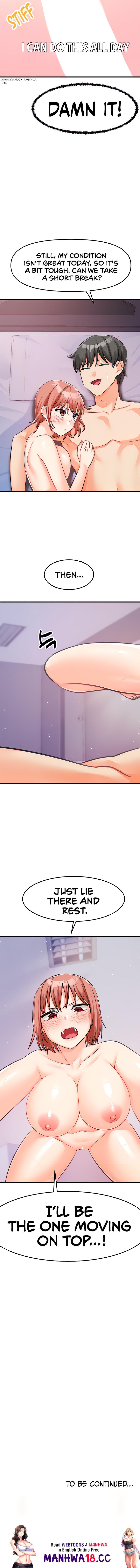 Boarding School Chapter 30 Page 14