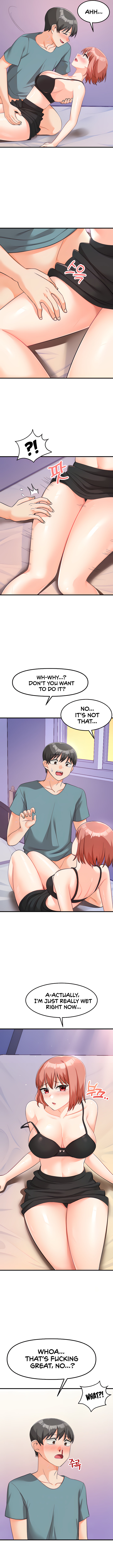 Boarding School Chapter 30 Page 2