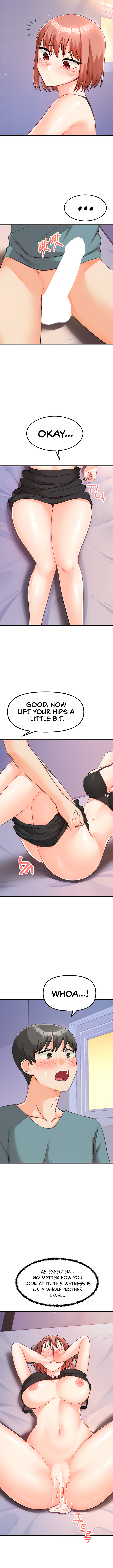 Boarding School Chapter 30 Page 4