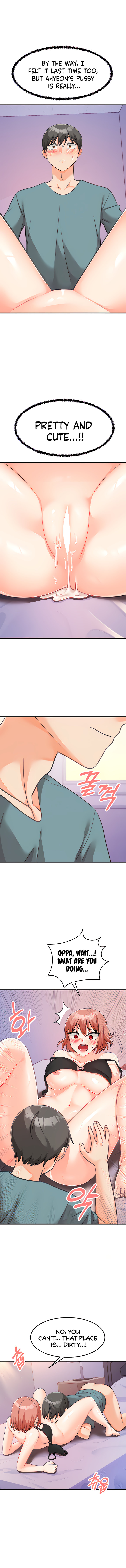 Boarding School Chapter 30 Page 5