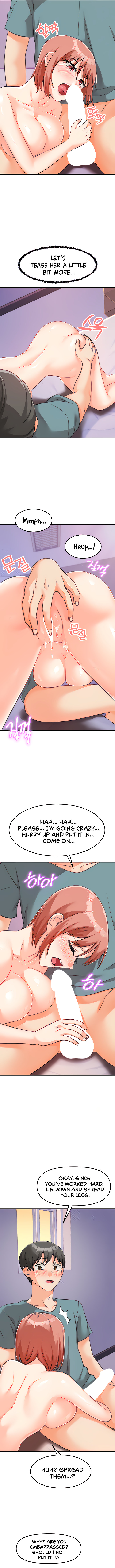 Boarding School Chapter 30 Page 8