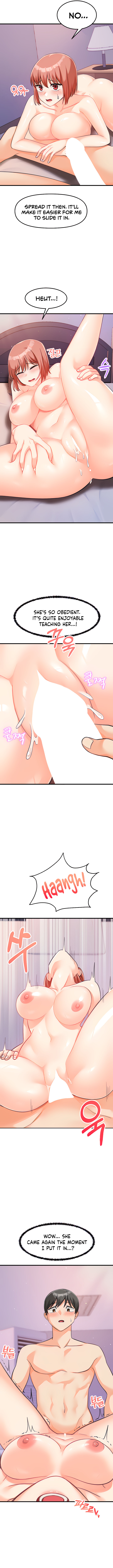 Boarding School Chapter 30 Page 9