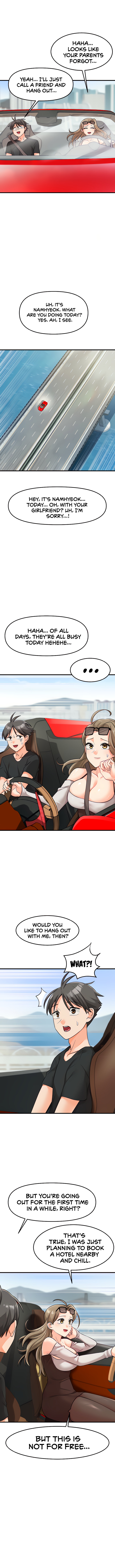 Boarding School Chapter 31 Page 10