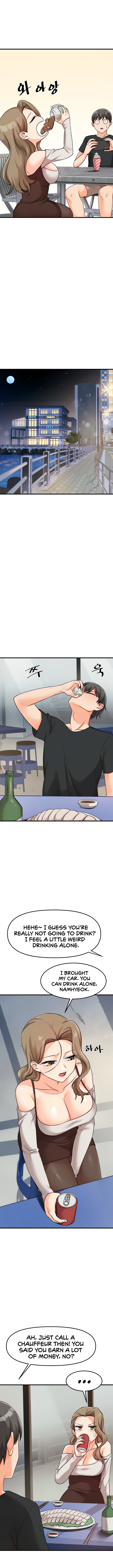 Boarding School Chapter 31 Page 12