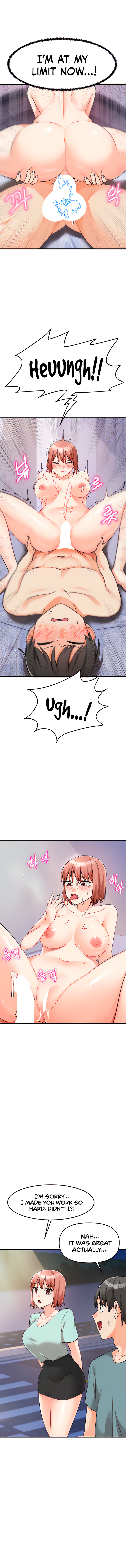 Boarding School Chapter 31 Page 6