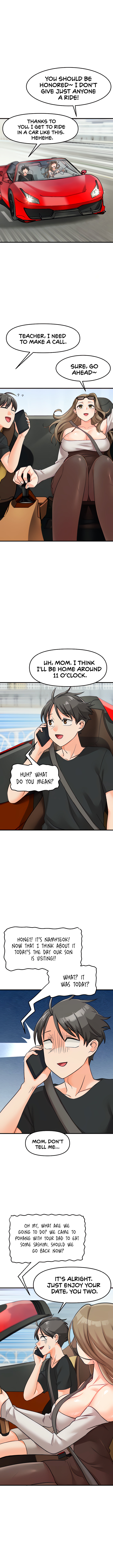 Boarding School Chapter 31 Page 9