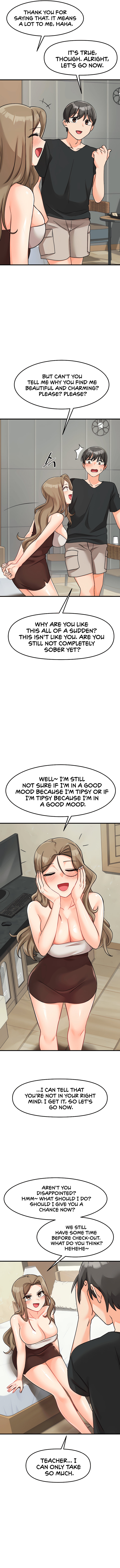 Boarding School Chapter 32 Page 10