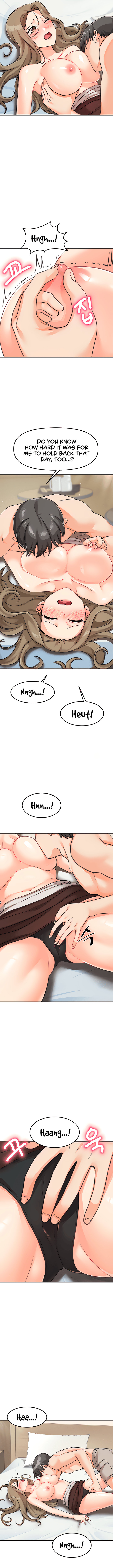 Boarding School Chapter 32 Page 13