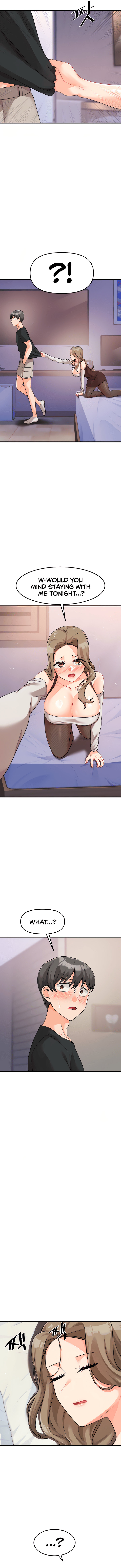 Boarding School Chapter 32 Page 3