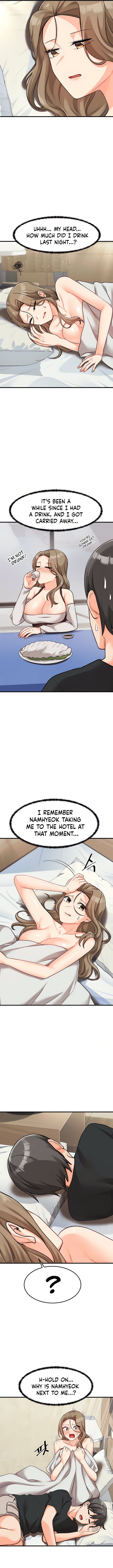 Boarding School Chapter 32 Page 4