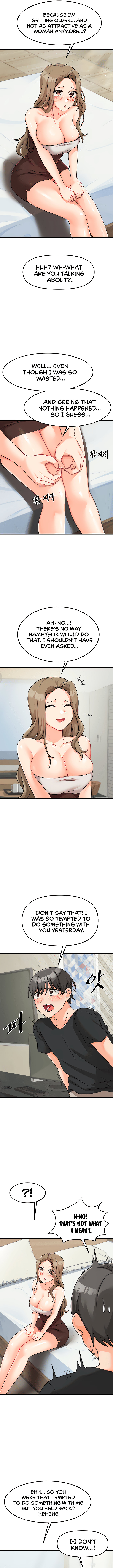 Boarding School Chapter 32 Page 8