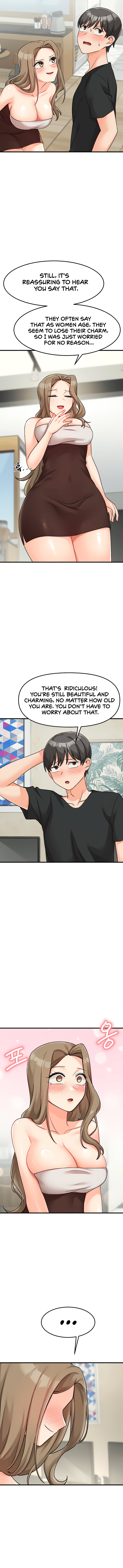 Boarding School Chapter 32 Page 9