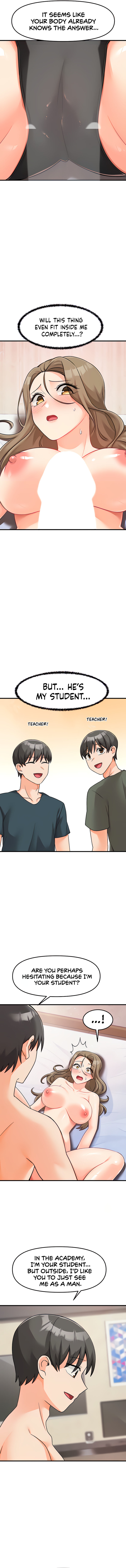 Boarding School Chapter 33 Page 3