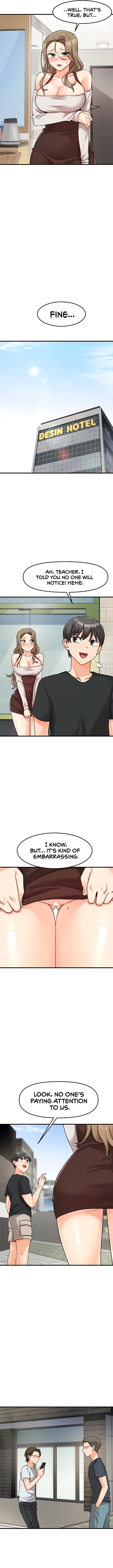 Boarding School Chapter 34 Page 10