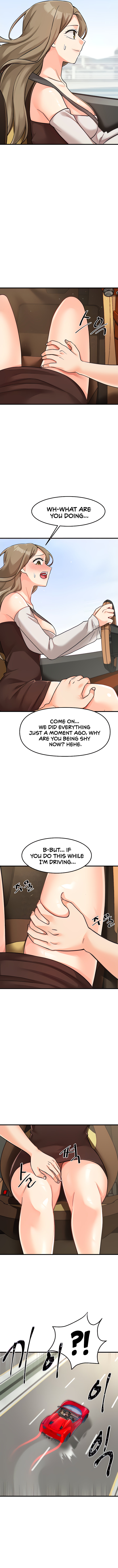 Boarding School Chapter 34 Page 12