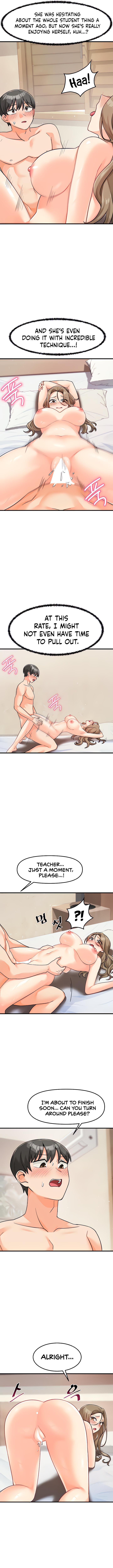 Boarding School Chapter 34 Page 4