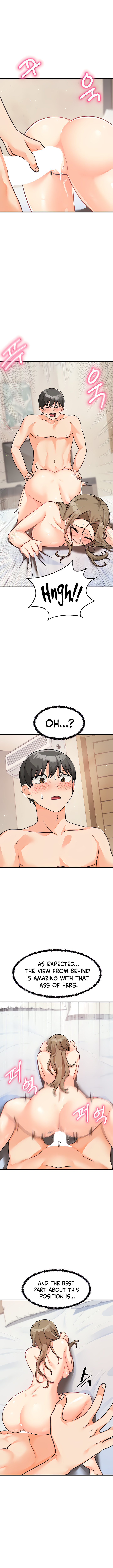 Boarding School Chapter 34 Page 5