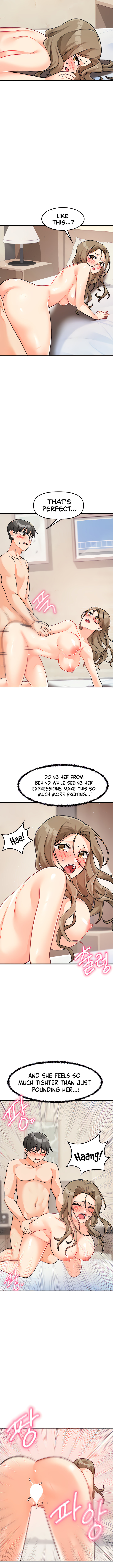 Boarding School Chapter 34 Page 7