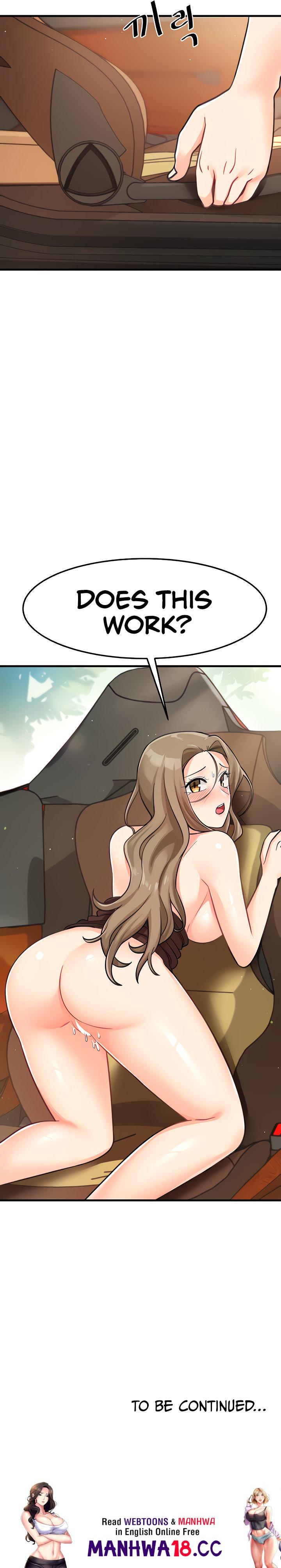 Boarding School Chapter 35 Page 14