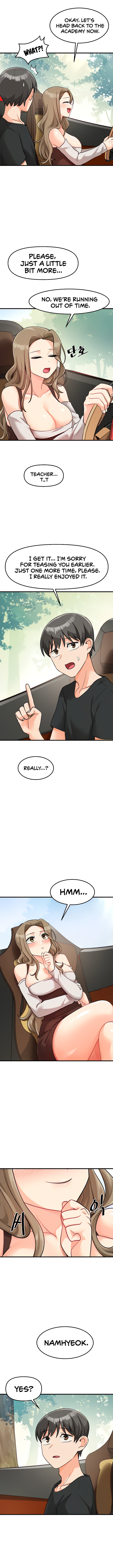 Boarding School Chapter 35 Page 6