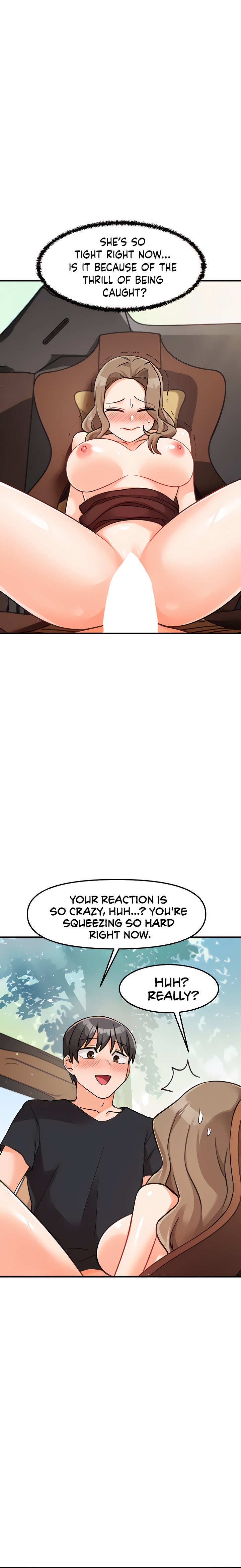 Boarding School Chapter 36 Page 16