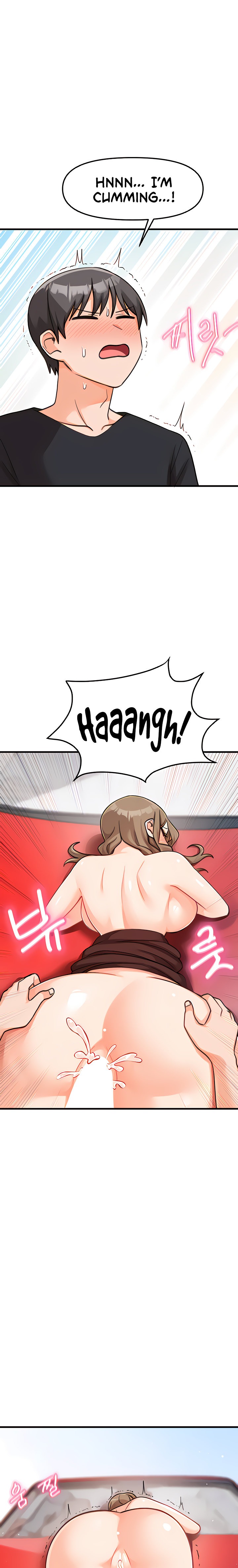 Boarding School Chapter 36 Page 23
