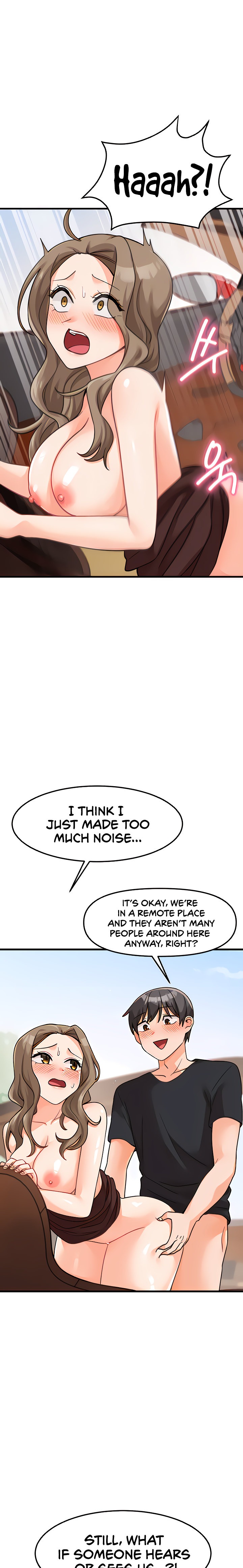 Boarding School Chapter 36 Page 3