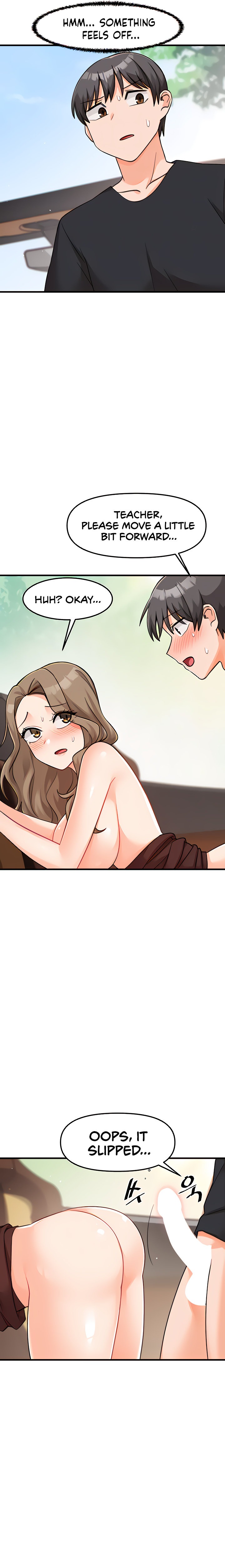 Boarding School Chapter 36 Page 5