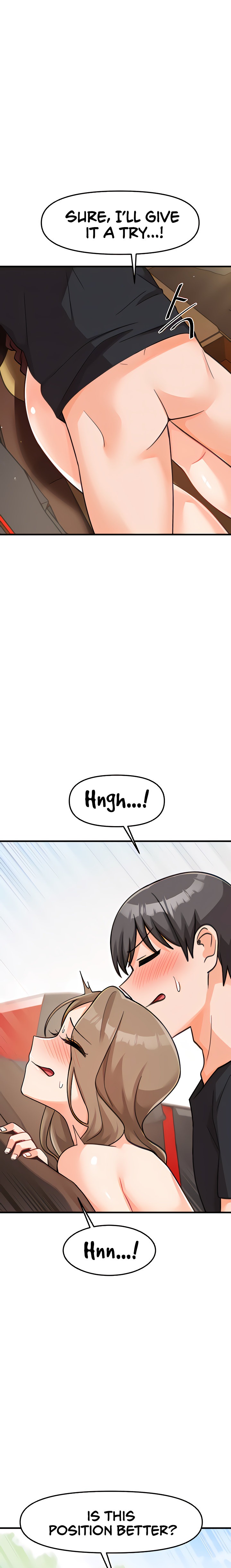 Boarding School Chapter 36 Page 7