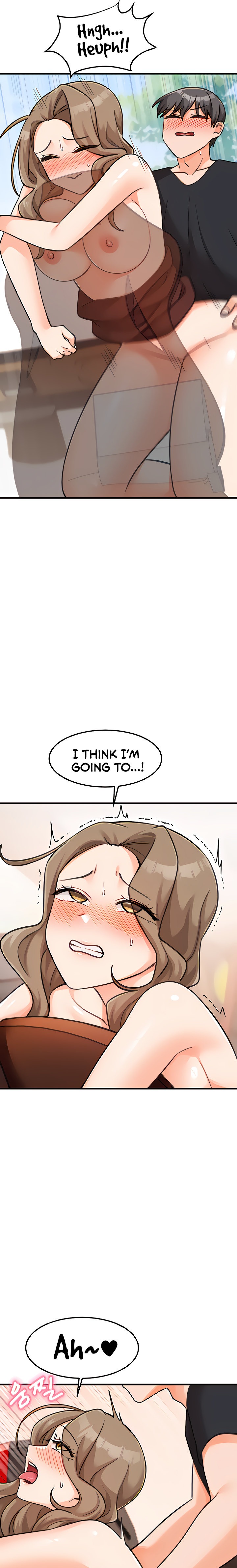 Boarding School Chapter 36 Page 9