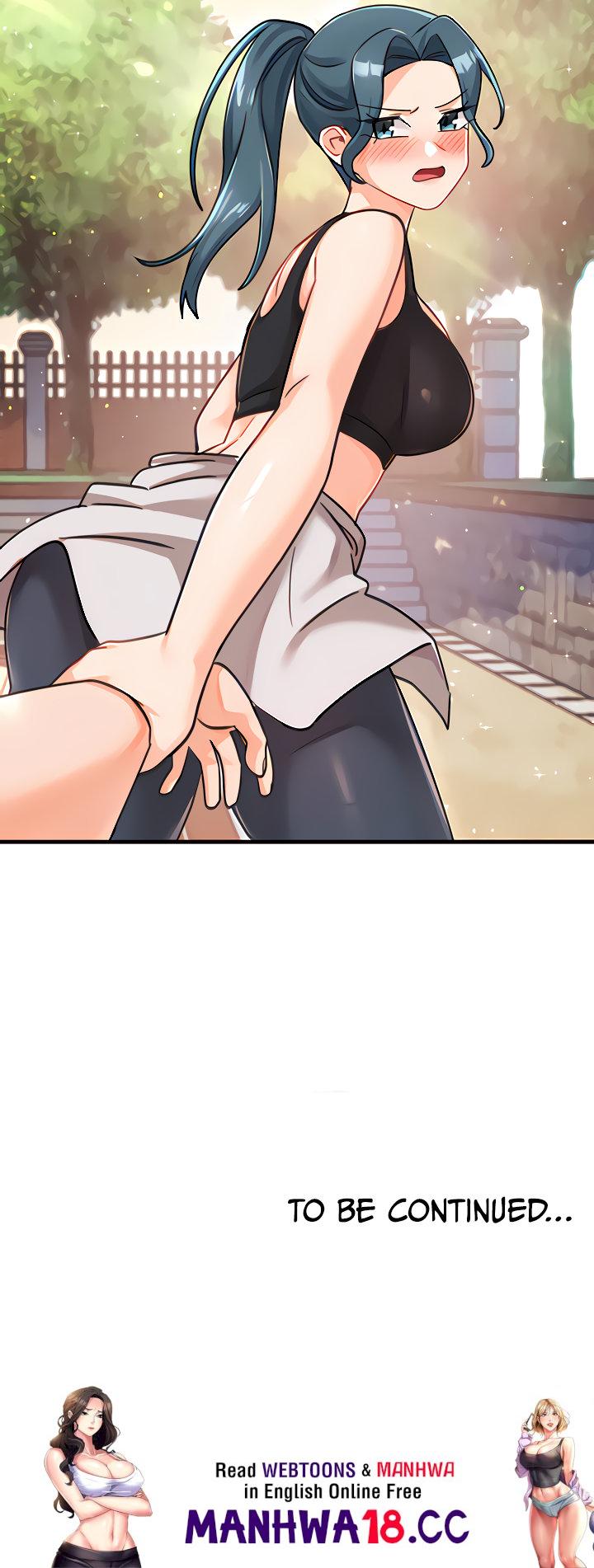 Boarding School Chapter 37 Page 15