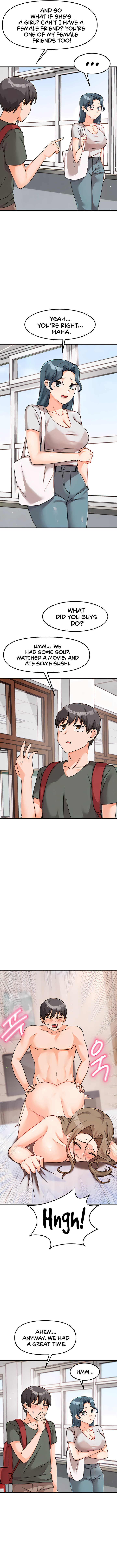 Boarding School Chapter 37 Page 4