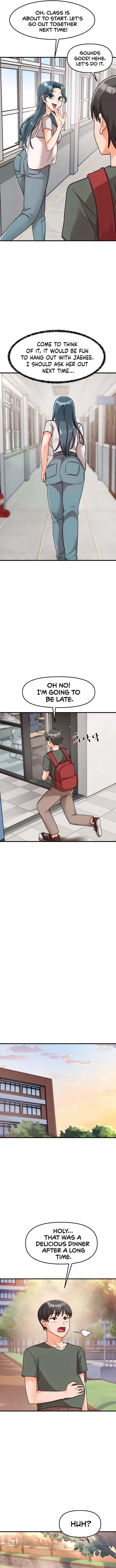Boarding School Chapter 37 Page 5