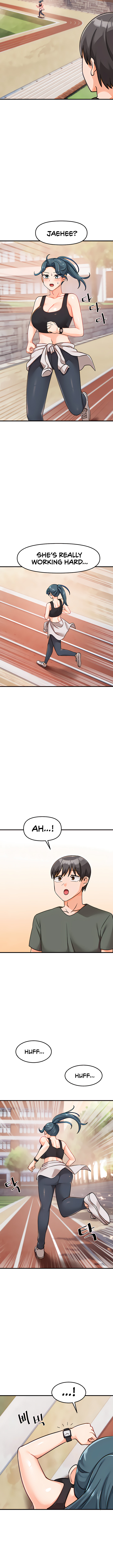 Boarding School Chapter 37 Page 6