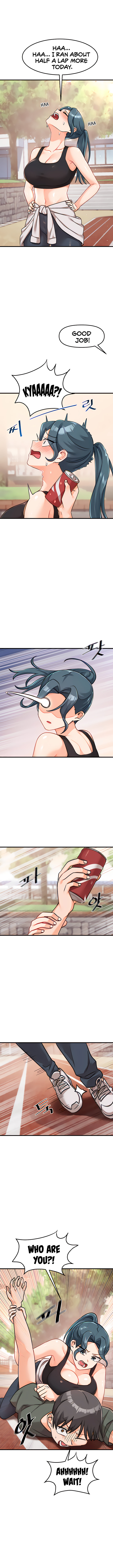 Boarding School Chapter 37 Page 7