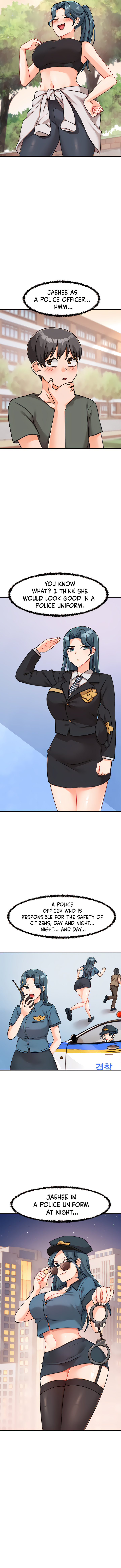 Boarding School Chapter 37 Page 9
