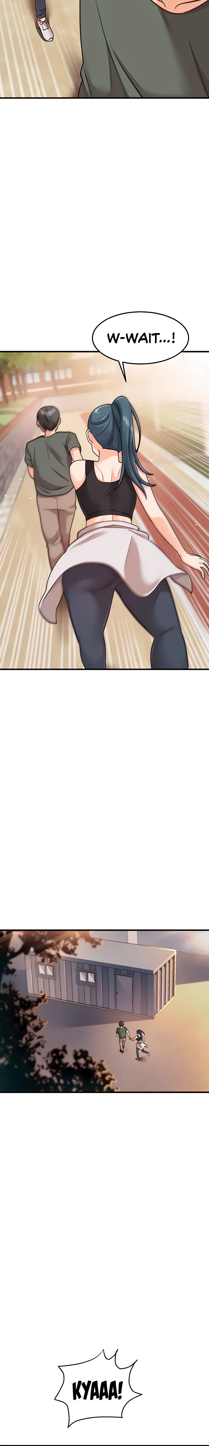 Boarding School Chapter 38 Page 10