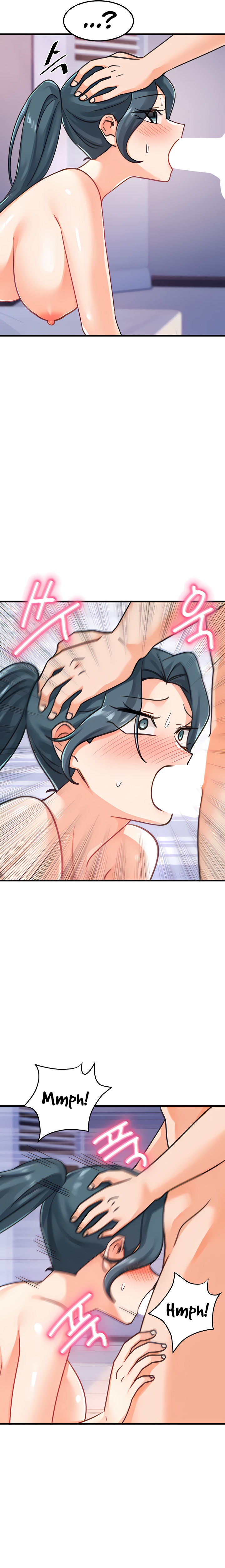 Boarding School Chapter 38 Page 17