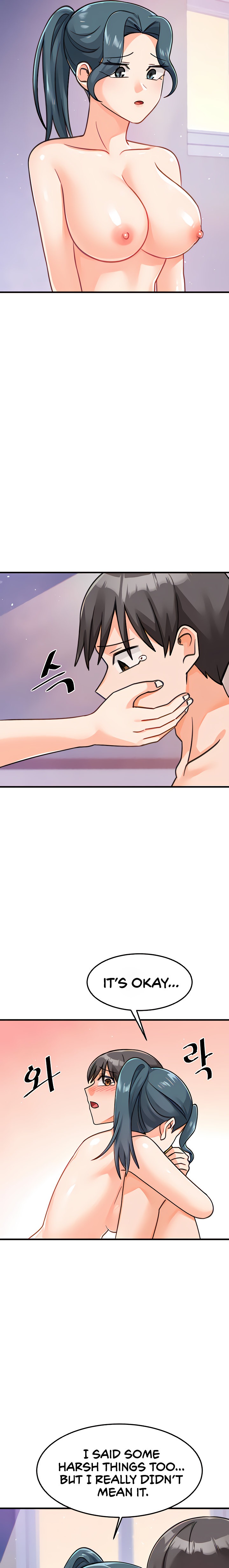 Boarding School Chapter 38 Page 21