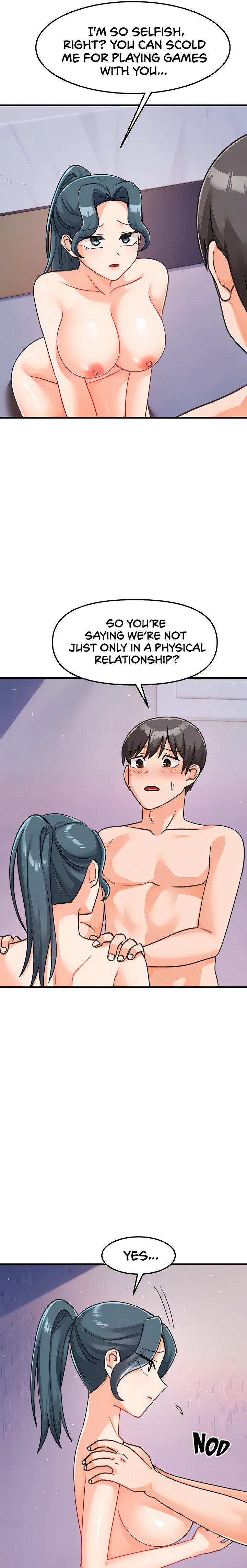 Boarding School Chapter 38 Page 23