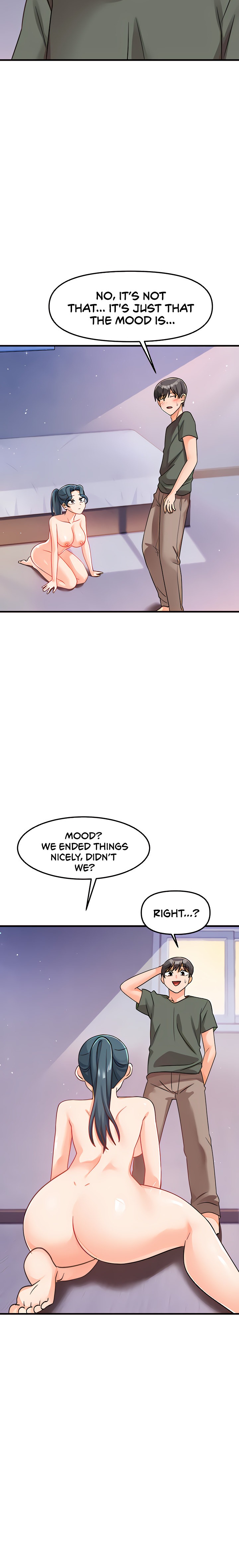 Boarding School Chapter 38 Page 26