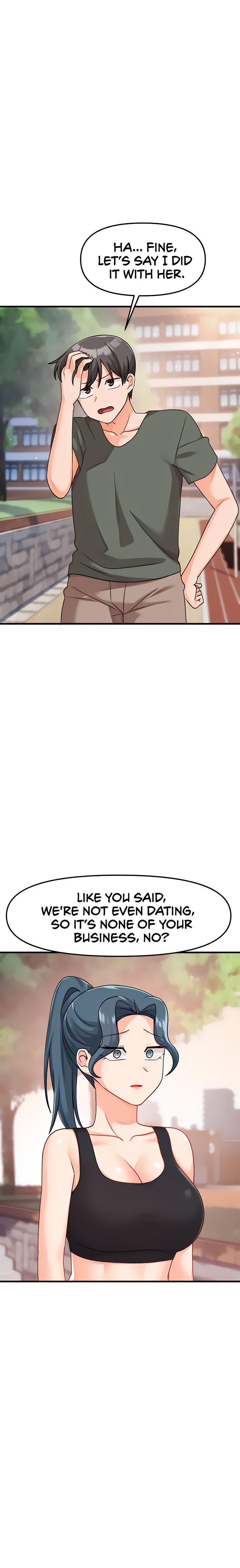 Boarding School Chapter 38 Page 4