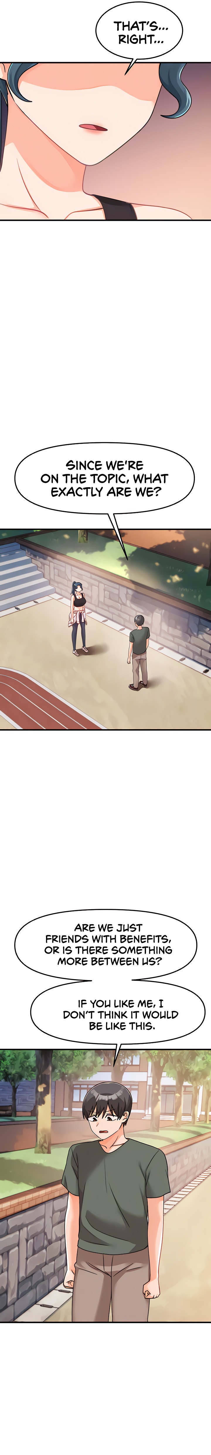 Boarding School Chapter 38 Page 5