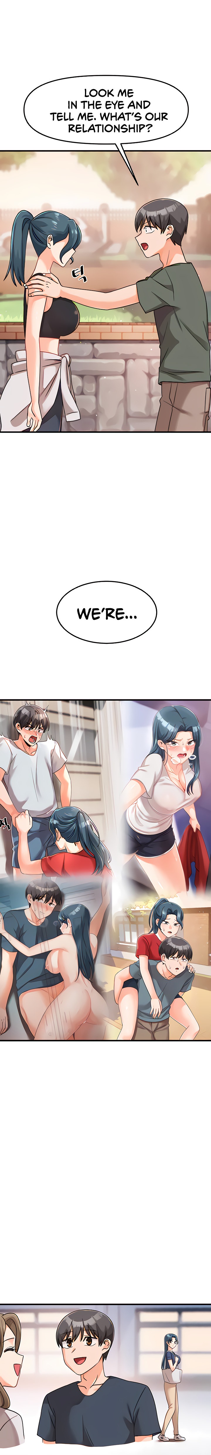 Boarding School Chapter 38 Page 6